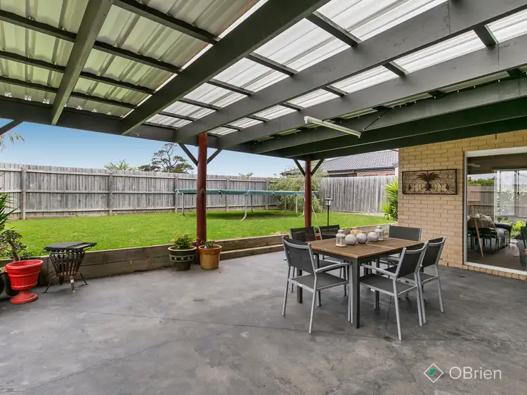 Sixth view of Homely house listing, 16 Palkarra Court, Skye VIC 3977