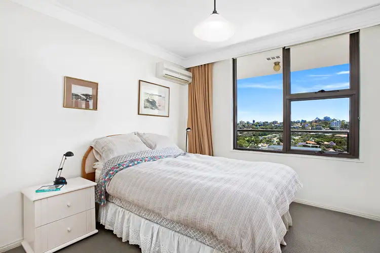 Fifth view of Homely apartment listing, 17C/50 Whaling Road, North Sydney NSW 2060