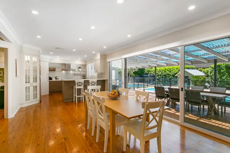 14 Camira Close