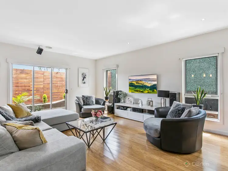 Second view of Homely unit listing, 10/6-8 Innes Court Court, Berwick VIC 3806