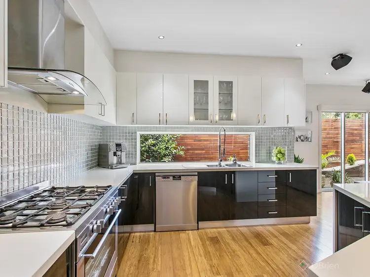 Third view of Homely unit listing, 10/6-8 Innes Court Court, Berwick VIC 3806