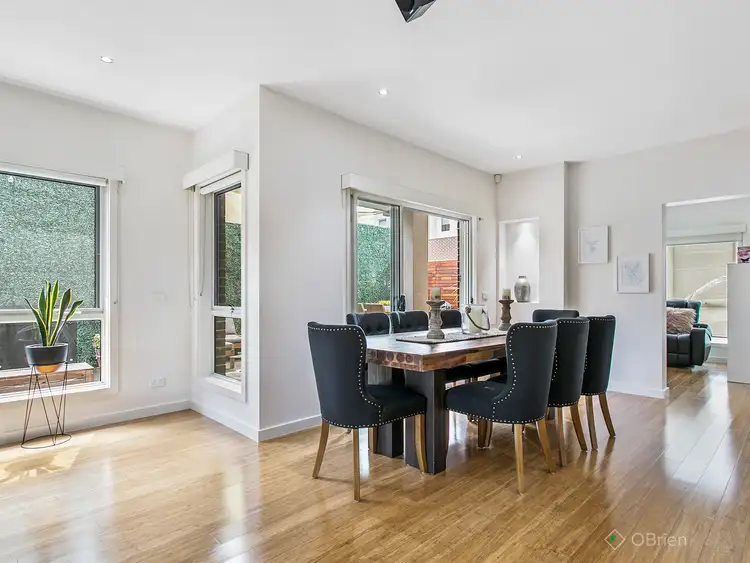 Fifth view of Homely unit listing, 10/6-8 Innes Court Court, Berwick VIC 3806