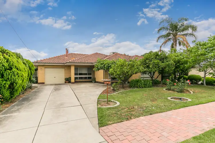 Main view of Homely house listing, 11 Rosedale Court, Newton SA 5074