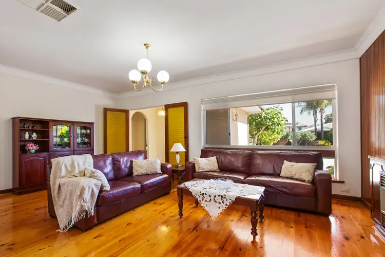 Second view of Homely house listing, 11 Rosedale Court, Newton SA 5074
