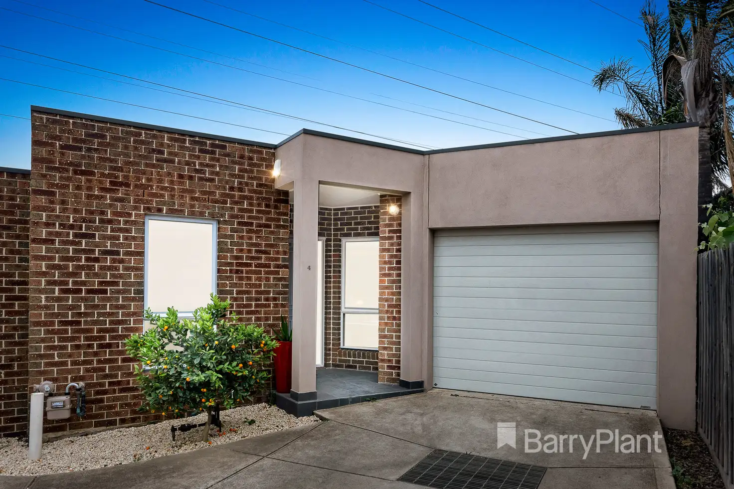 Main view of Homely townhouse listing, 4/7 Alva Court, Fawkner VIC 3060