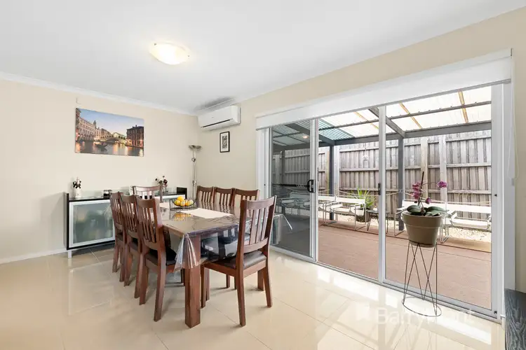 Fourth view of Homely townhouse listing, 4/7 Alva Court, Fawkner VIC 3060