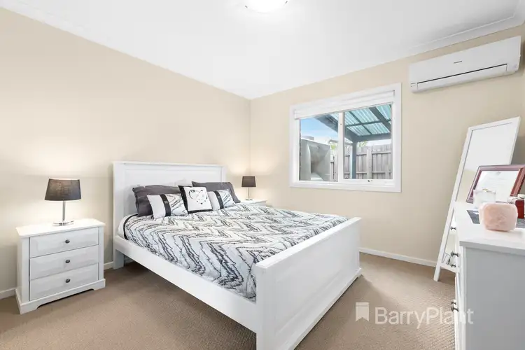 Sixth view of Homely townhouse listing, 4/7 Alva Court, Fawkner VIC 3060