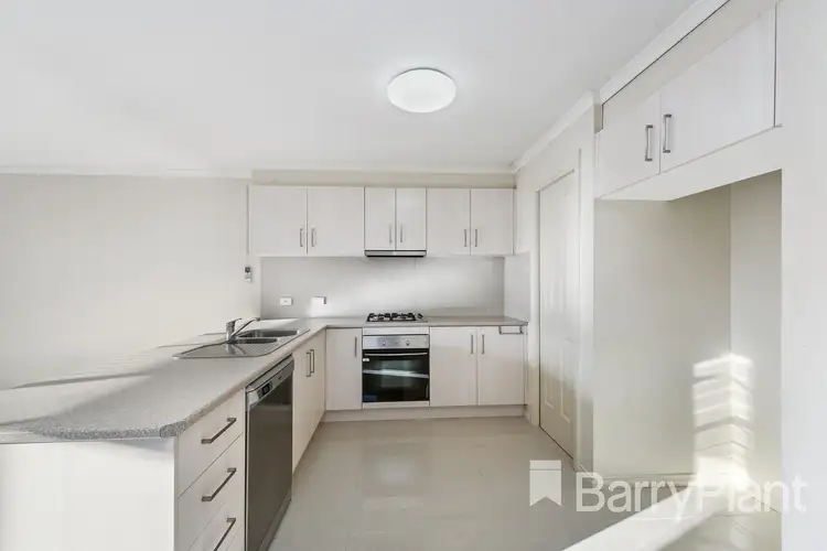 Second view of Homely unit listing, 2/28 Mount Eagle Way, Wyndham Vale VIC 3024