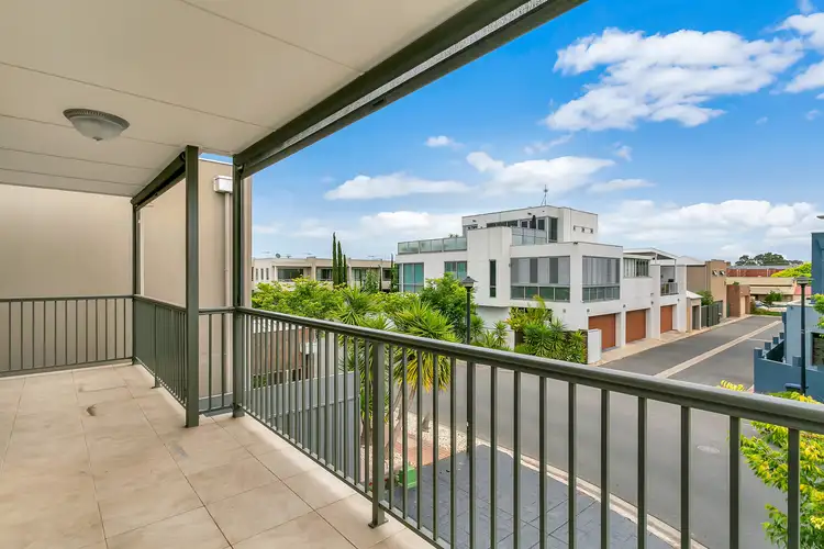 21 Kiln Drive, Brompton SA 5007