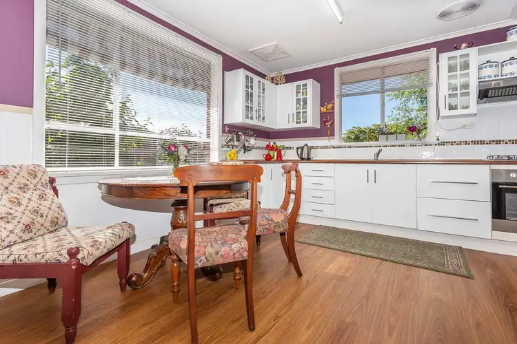 Fourth view of Homely house listing, 17 McCulloch Street, Ulverstone TAS 7315