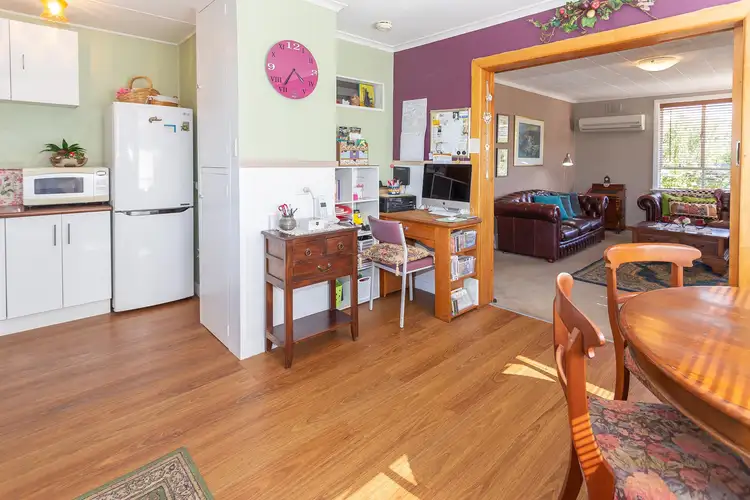 Sixth view of Homely house listing, 17 McCulloch Street, Ulverstone TAS 7315
