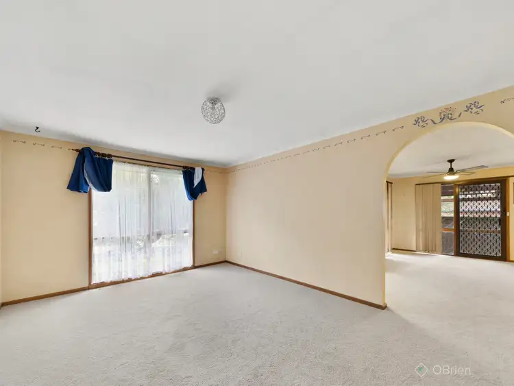 Second view of Homely house listing, 1 Wakefield Court, Cranbourne North VIC 3977