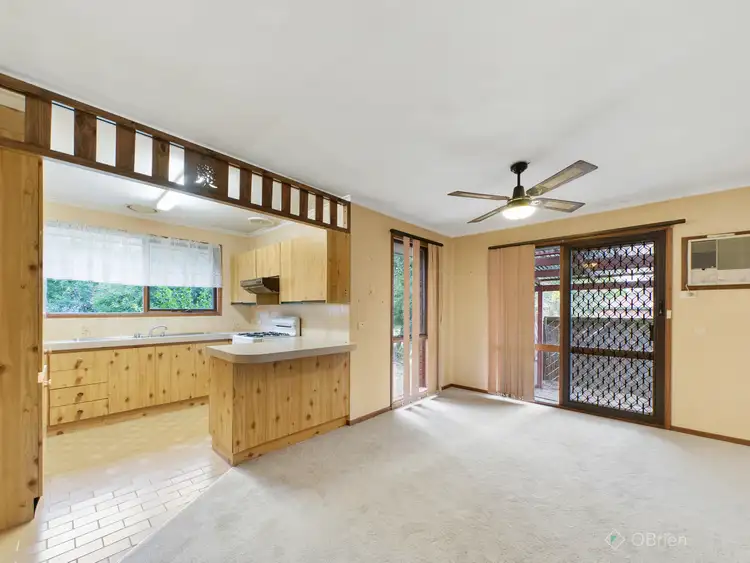 Fourth view of Homely house listing, 1 Wakefield Court, Cranbourne North VIC 3977
