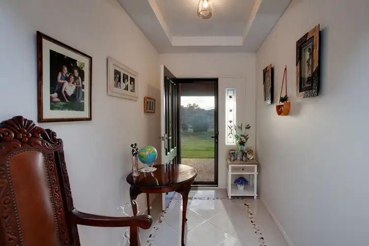 Fifth view of Homely house listing, 51 Alexandra Way, Table Top NSW 2640