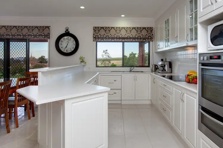 Sixth view of Homely house listing, 51 Alexandra Way, Table Top NSW 2640