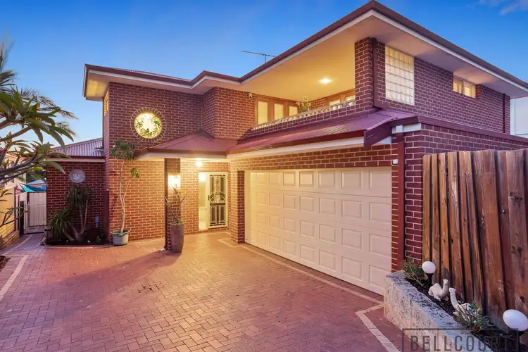 3A Waller Place, Innaloo WA 6018