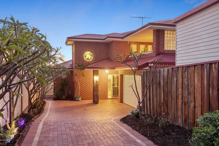 Third view of Homely house listing, 3A Waller Place, Innaloo WA 6018