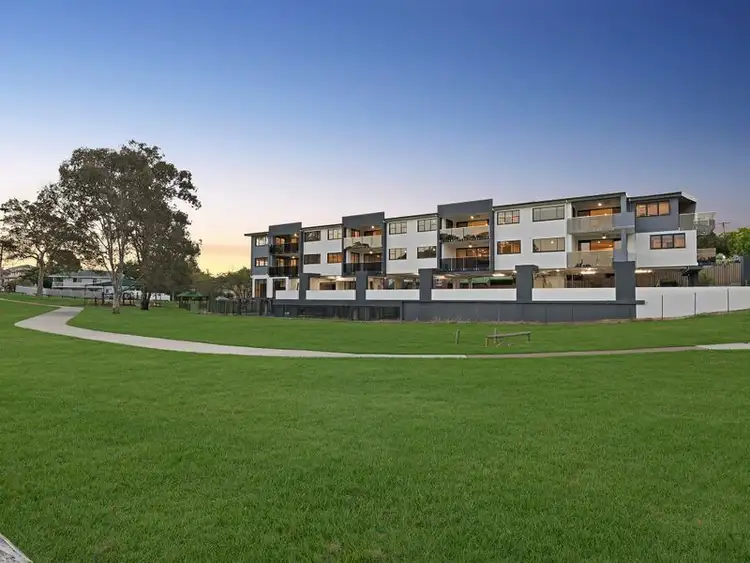 Third view of Homely unit listing, 1/57 Cambridge Street, Carina Heights QLD 4152