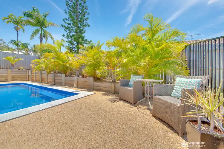 Main view of Homely house listing, 48 Rodney Street, Taranganba QLD 4703