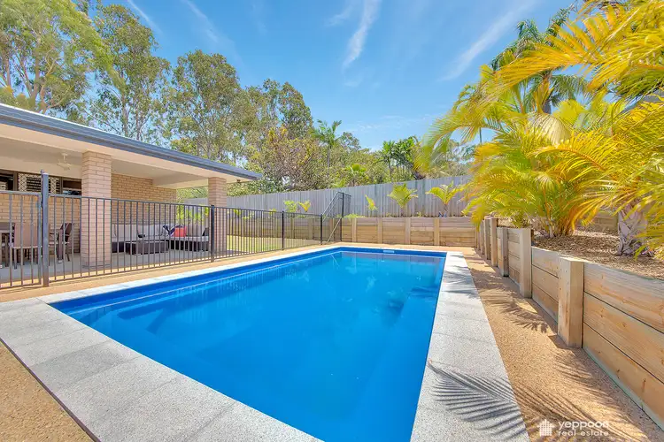 Second view of Homely house listing, 48 Rodney Street, Taranganba QLD 4703