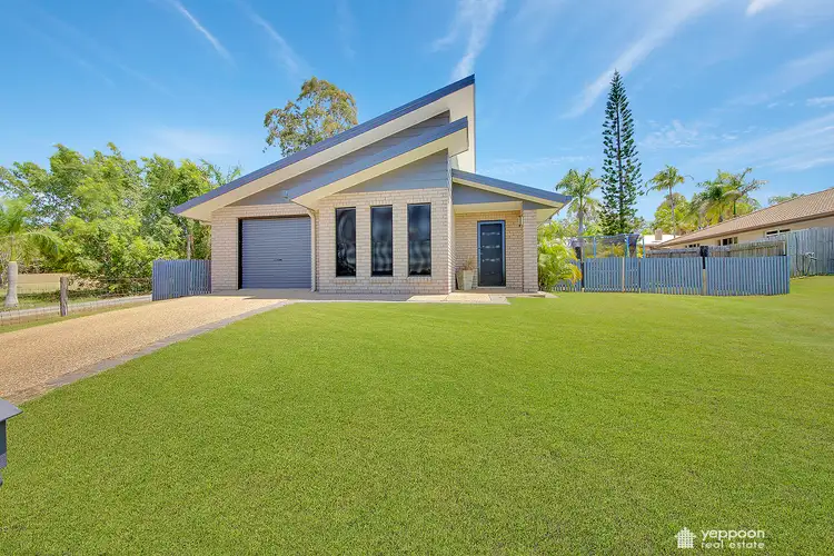 Third view of Homely house listing, 48 Rodney Street, Taranganba QLD 4703