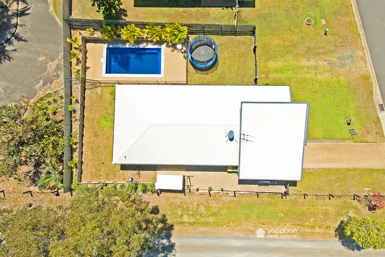 Fourth view of Homely house listing, 48 Rodney Street, Taranganba QLD 4703