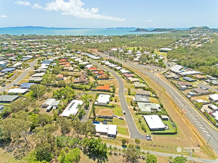 Fifth view of Homely house listing, 48 Rodney Street, Taranganba QLD 4703