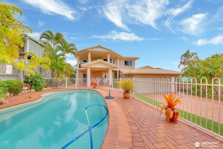 3 Endeavour Court, Lammermoor QLD 4703