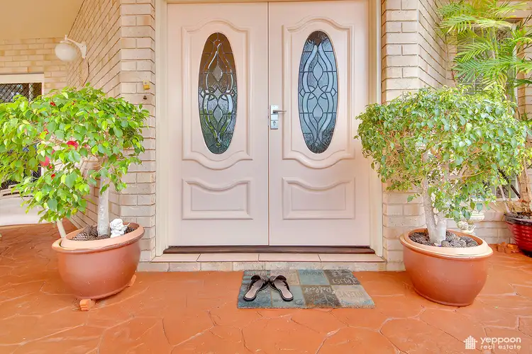Fourth view of Homely house listing, 3 Endeavour Court, Lammermoor QLD 4703