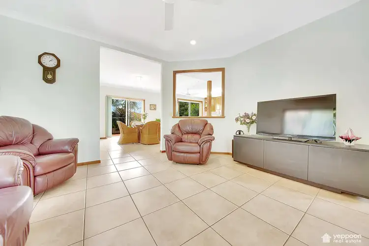 Sixth view of Homely house listing, 3 Endeavour Court, Lammermoor QLD 4703