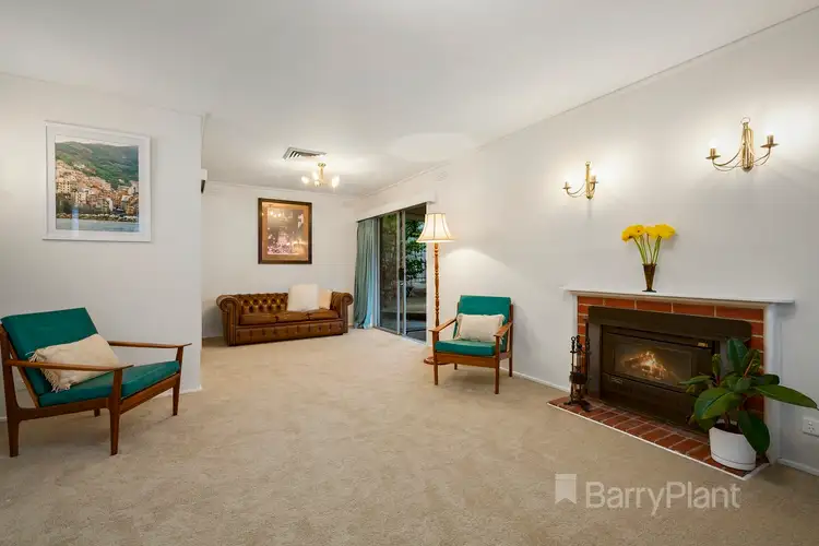 Second view of Homely house listing, 6 Acacia Court, Bundoora VIC 3083