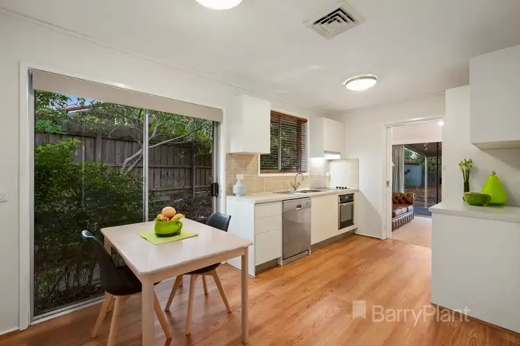 Third view of Homely house listing, 6 Acacia Court, Bundoora VIC 3083
