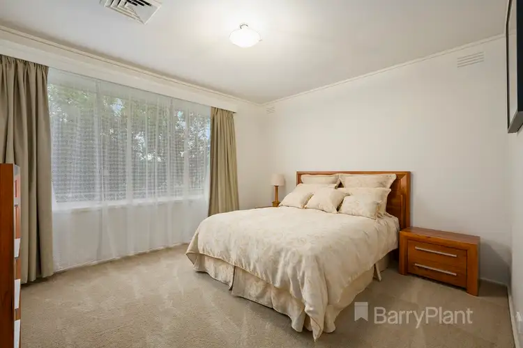 Fifth view of Homely house listing, 6 Acacia Court, Bundoora VIC 3083