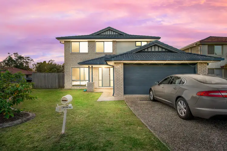 2 Chamberlain Place, Bracken Ridge QLD 4017