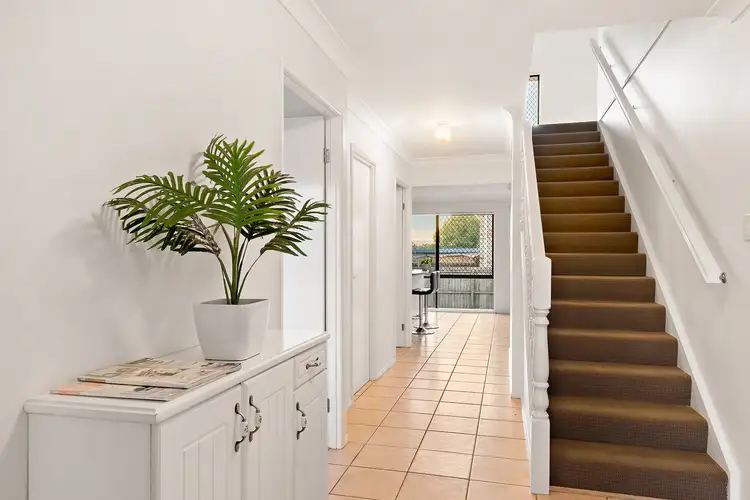 Second view of Homely house listing, 2 Chamberlain Place, Bracken Ridge QLD 4017