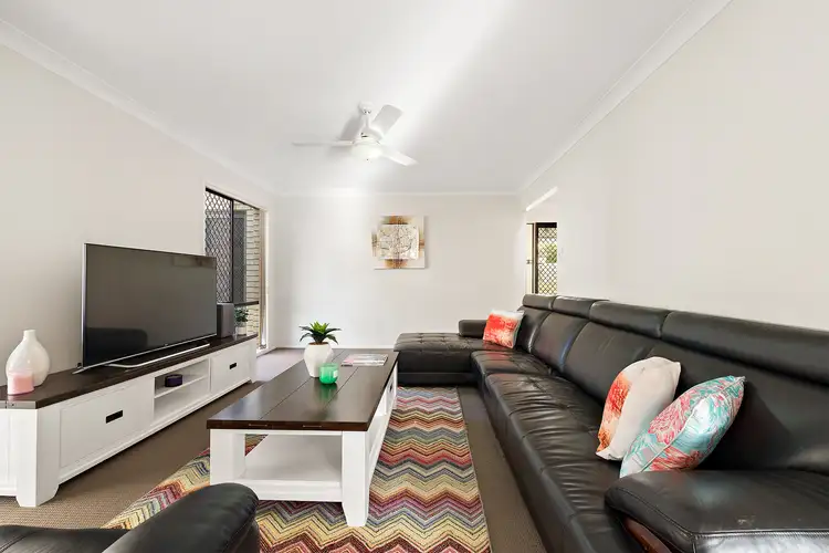 Third view of Homely house listing, 2 Chamberlain Place, Bracken Ridge QLD 4017