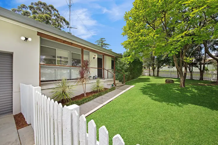Main view of Homely house listing, 1 Sunland Place, Wyoming NSW 2250