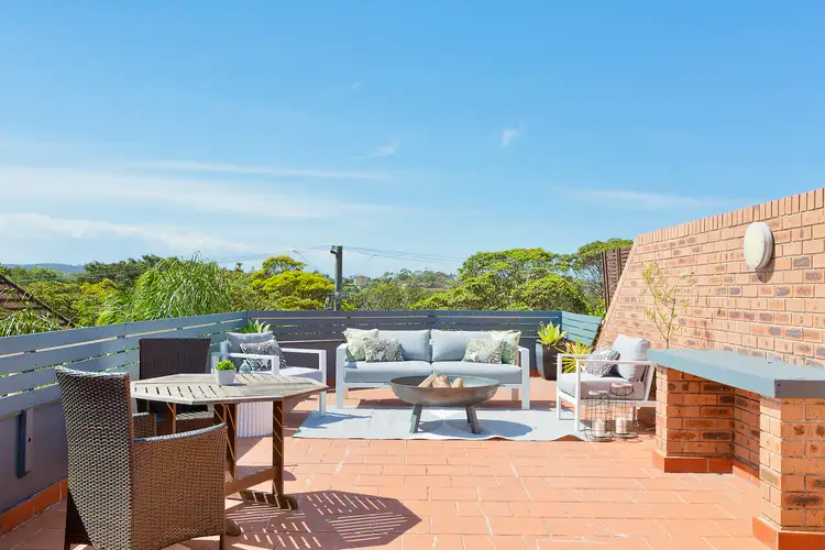 5/103 Balgowlah Road, Fairlight NSW 2094