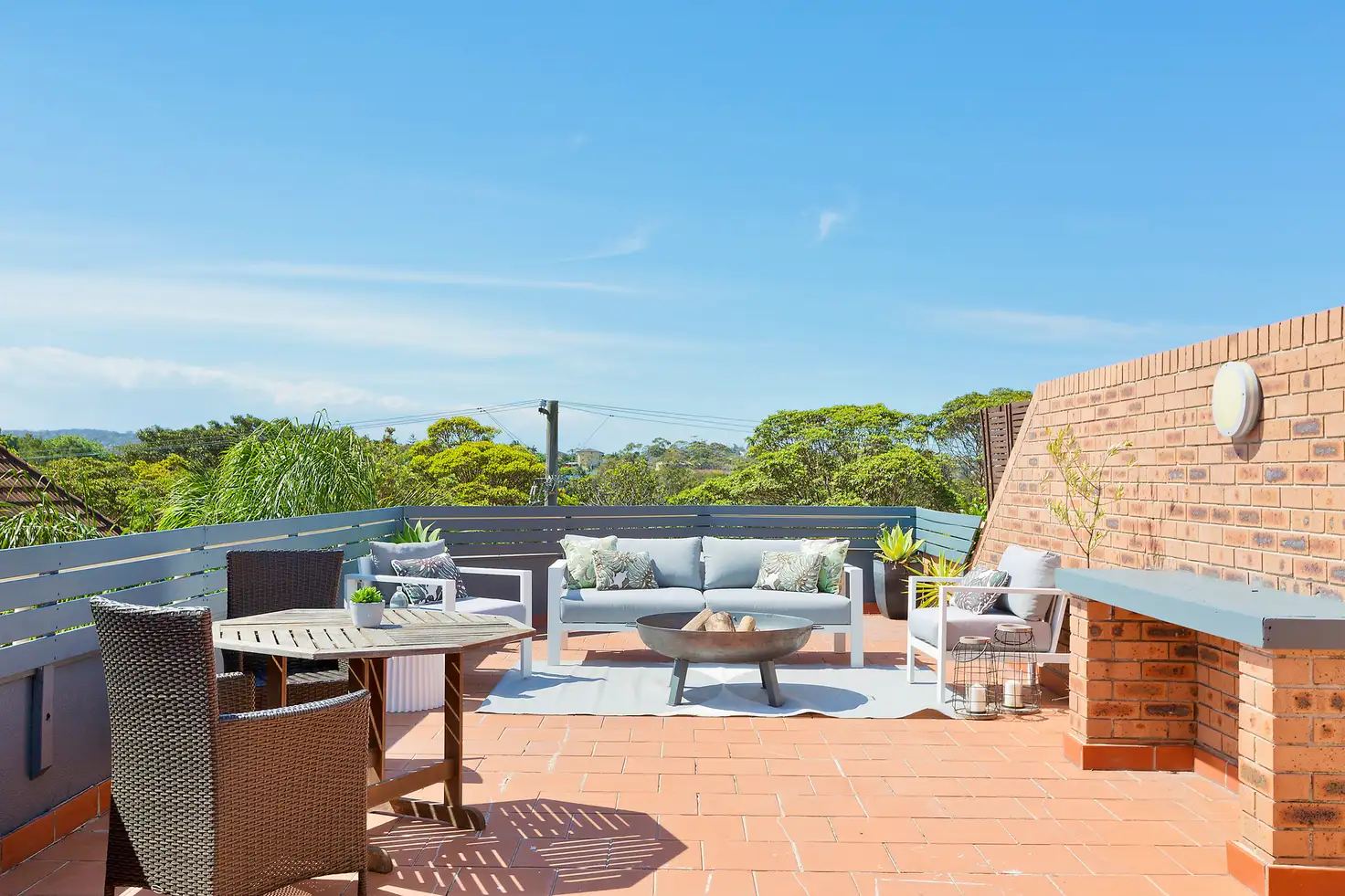 Main view of Homely townhouse listing, 5/103 Balgowlah Road, Fairlight NSW 2094