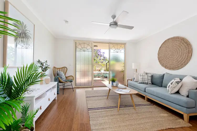 Second view of Homely townhouse listing, 5/103 Balgowlah Road, Fairlight NSW 2094