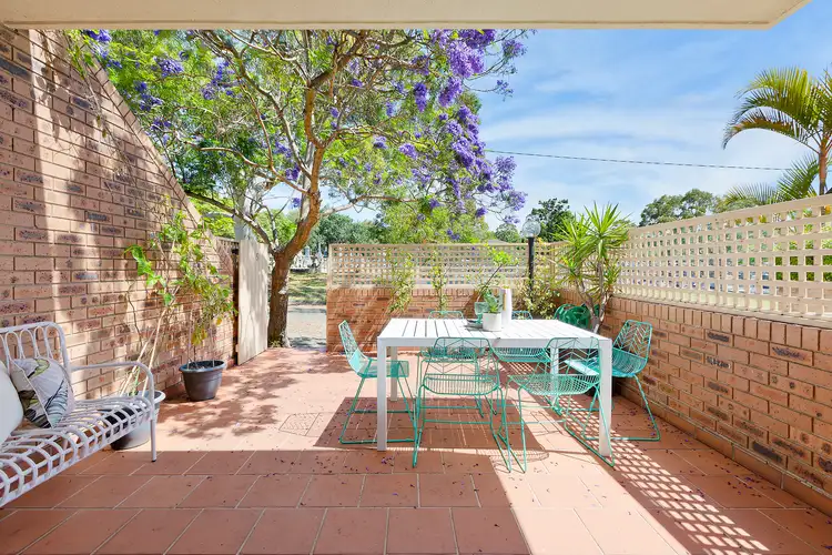 Third view of Homely townhouse listing, 5/103 Balgowlah Road, Fairlight NSW 2094