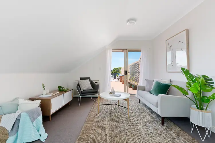 Sixth view of Homely townhouse listing, 5/103 Balgowlah Road, Fairlight NSW 2094