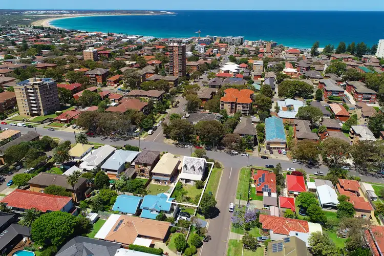 Main view of Homely house listing, 69 Kurnell Road, Cronulla NSW 2230