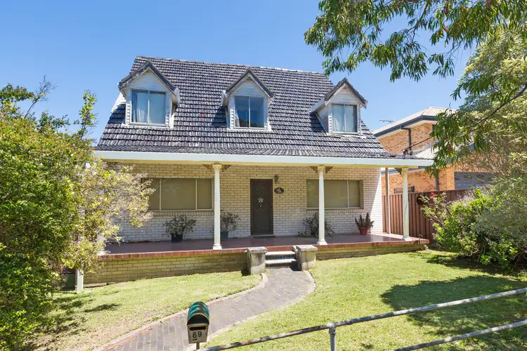 Second view of Homely house listing, 69 Kurnell Road, Cronulla NSW 2230