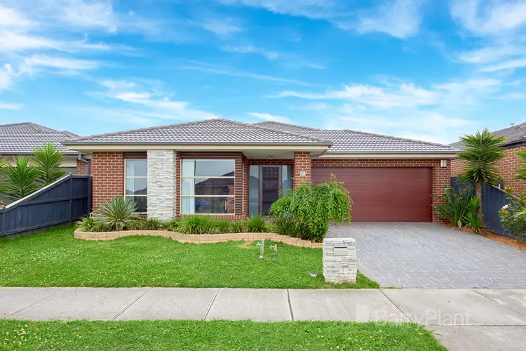 Second view of Homely house listing, 27 Goulburn Street, Cranbourne East VIC 3977