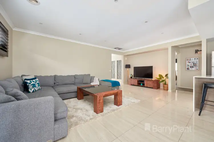 Third view of Homely house listing, 27 Goulburn Street, Cranbourne East VIC 3977