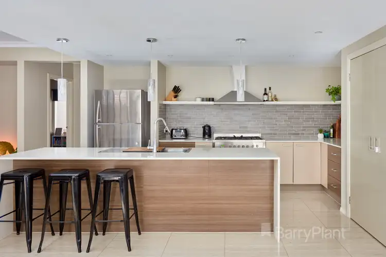 Fourth view of Homely house listing, 27 Goulburn Street, Cranbourne East VIC 3977