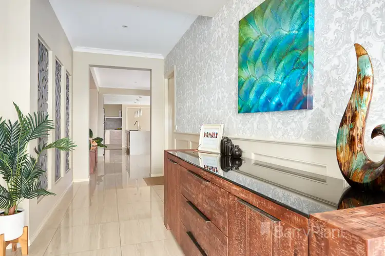 Fifth view of Homely house listing, 27 Goulburn Street, Cranbourne East VIC 3977