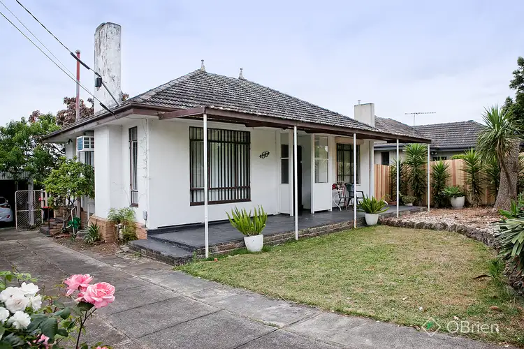 Second view of Homely house listing, 56 Benga Avenue, Dandenong VIC 3175