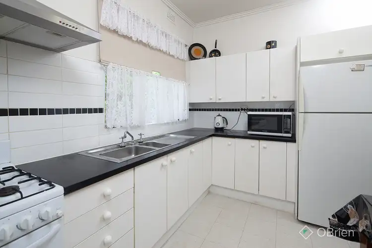 Fifth view of Homely house listing, 56 Benga Avenue, Dandenong VIC 3175